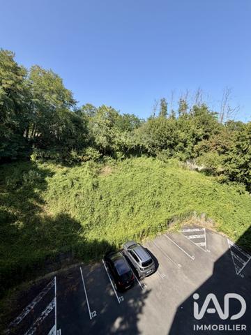 Studio à vendre 42 m² Vierzon