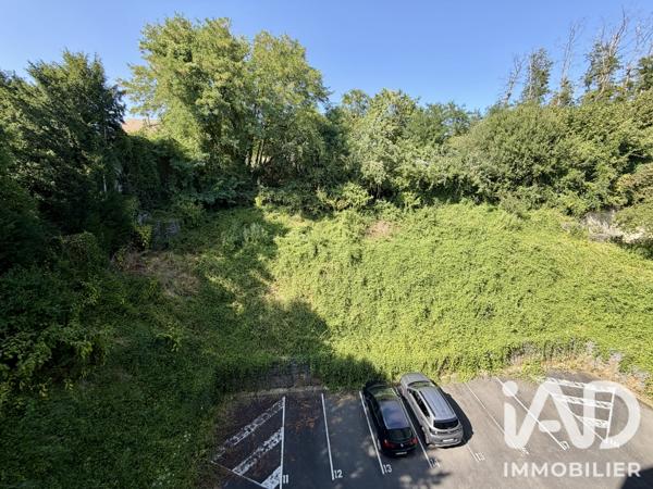 Studio à vendre 42 m² Vierzon