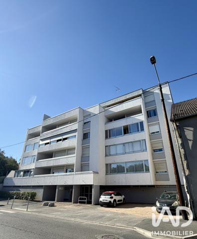 Studio à vendre 42 m² Vierzon
