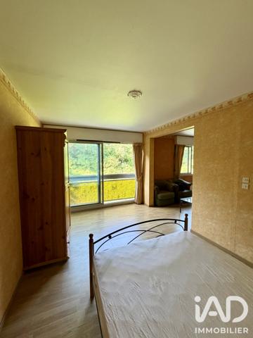 Studio à vendre 42 m² Vierzon