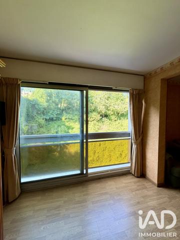 Studio à vendre 42 m² Vierzon