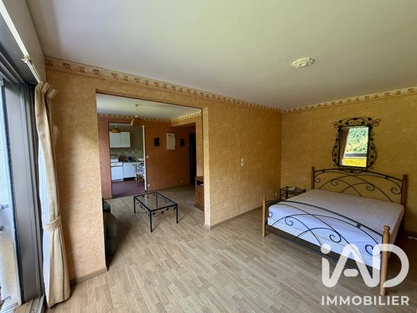 Studio à vendre 42 m² Vierzon