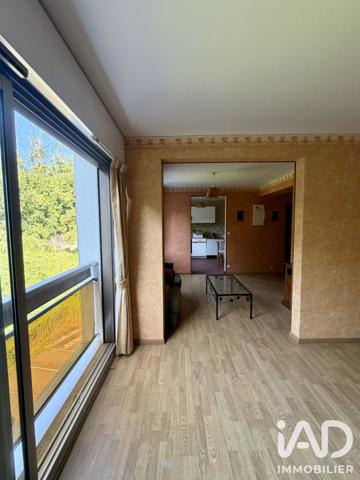 Studio à vendre 42 m² Vierzon