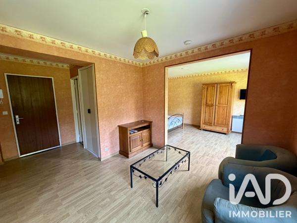Studio à vendre 42 m² Vierzon