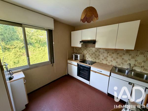 Studio à vendre 42 m² Vierzon