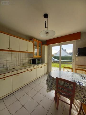 Achat - Maison Pluvigner 56330 4 pièces 115 m 2 900 m 2