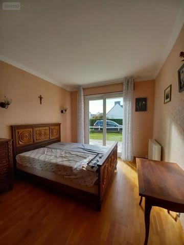 Achat - Maison Pluvigner 56330 4 pièces 115 m 2 900 m 2