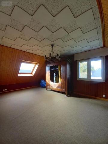 Achat - Maison Pluvigner 56330 4 pièces 115 m 2 900 m 2