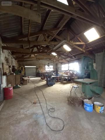 Achat - Maison Pluvigner 56330 4 pièces 115 m 2 900 m 2