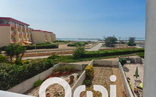 Appartement à vendre    2 pièces • 44,29 m2 Palavas-les-Flots