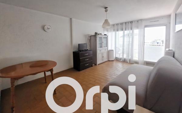 Appartement à vendre    2 pièces • 44,29 m2 Palavas-les-Flots