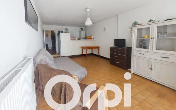 Appartement à vendre    2 pièces • 44,29 m2 Palavas-les-Flots