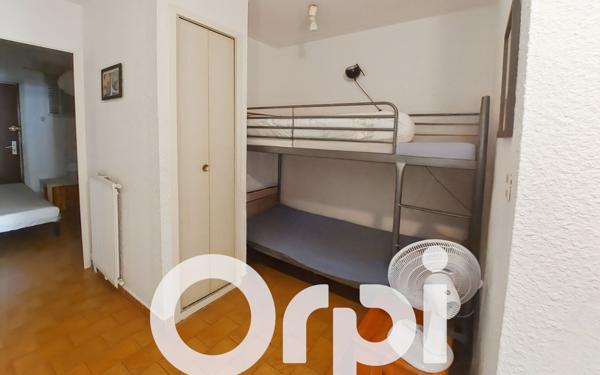 Appartement à vendre    2 pièces • 44,29 m2 Palavas-les-Flots