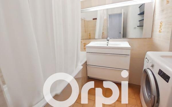 Appartement à vendre    2 pièces • 44,29 m2 Palavas-les-Flots