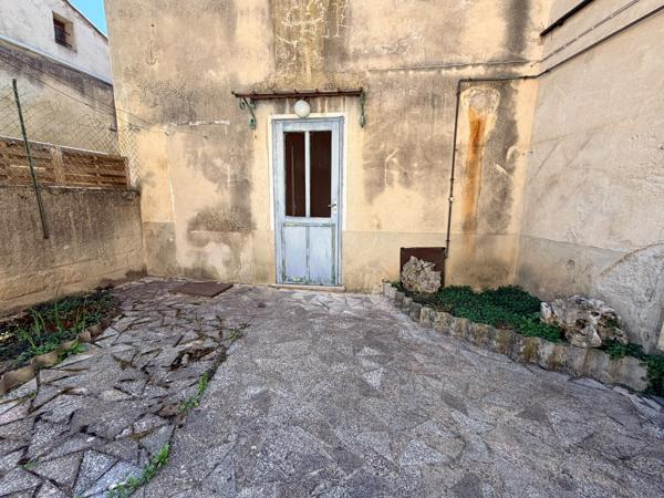 MONTEUX CENTRE-VILLE – Appartement 58 m² avec grand atout extérieur