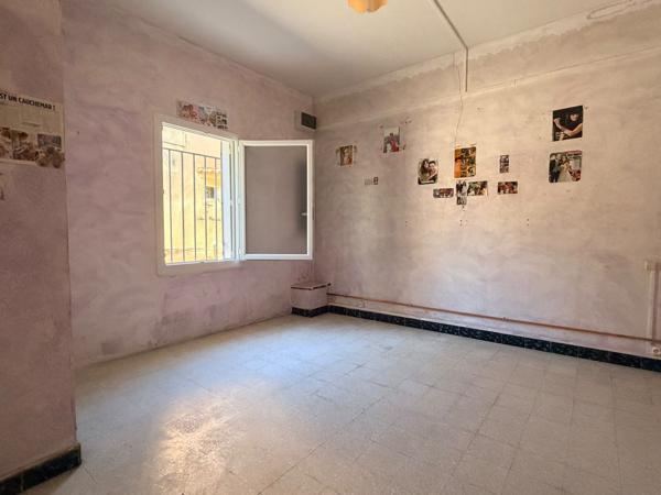 MONTEUX CENTRE-VILLE – Appartement 58 m² avec grand atout extérieur