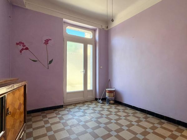 MONTEUX CENTRE-VILLE – Appartement 58 m² avec grand atout extérieur