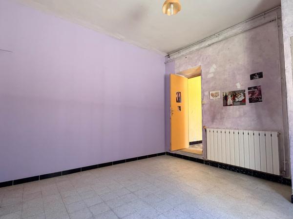 MONTEUX CENTRE-VILLE – Appartement 58 m² avec grand atout extérieur
