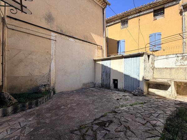 MONTEUX CENTRE-VILLE – Appartement 58 m² avec grand atout extérieur