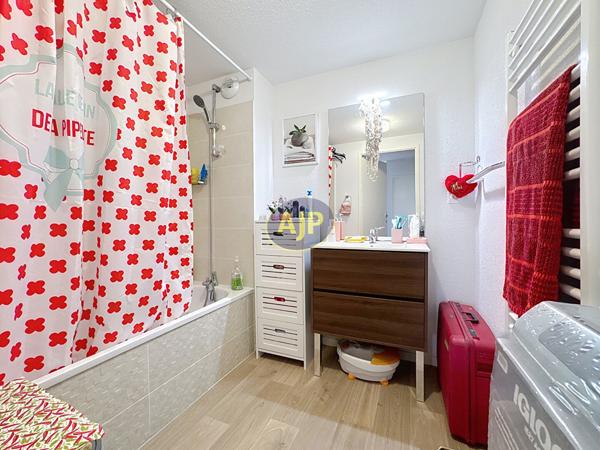 Vente appartement Saint Martin De Seignanx : 346 500 € - AJP Horizons Capbreton