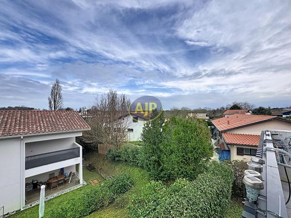 Vente appartement Saint Martin De Seignanx : 346 500 € - AJP Horizons Capbreton