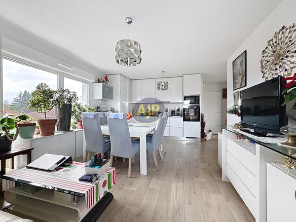 Vente appartement Saint Martin De Seignanx : 346 500 € - AJP Horizons Capbreton