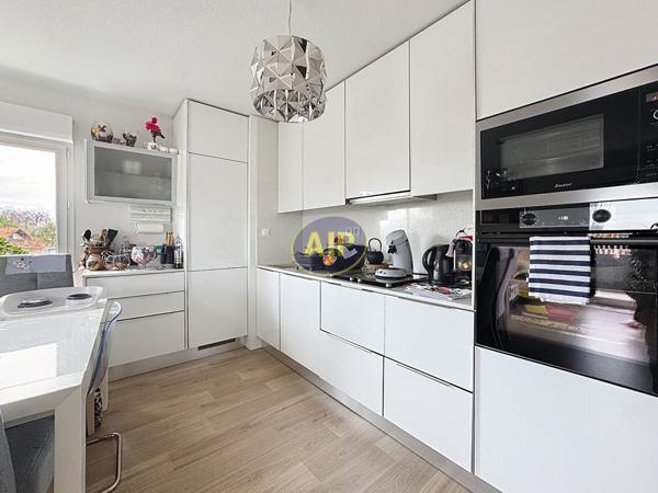 Vente appartement Saint Martin De Seignanx : 346 500 € - AJP Horizons Capbreton