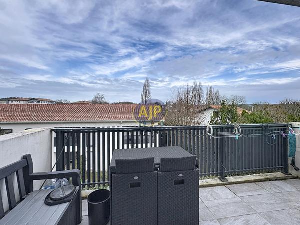 Vente appartement Saint Martin De Seignanx : 346 500 € - AJP Horizons Capbreton