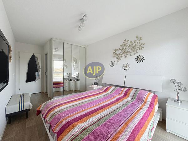 Vente appartement Saint Martin De Seignanx : 346 500 € - AJP Horizons Capbreton