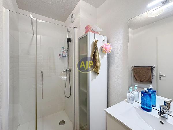 Vente appartement Saint Martin De Seignanx : 346 500 € - AJP Horizons Capbreton