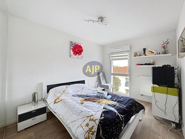 Vente appartement Saint Martin De Seignanx : 346 500 € - AJP Horizons Capbreton