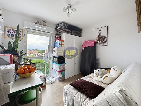 Vente appartement Saint Martin De Seignanx : 346 500 € - AJP Horizons Capbreton