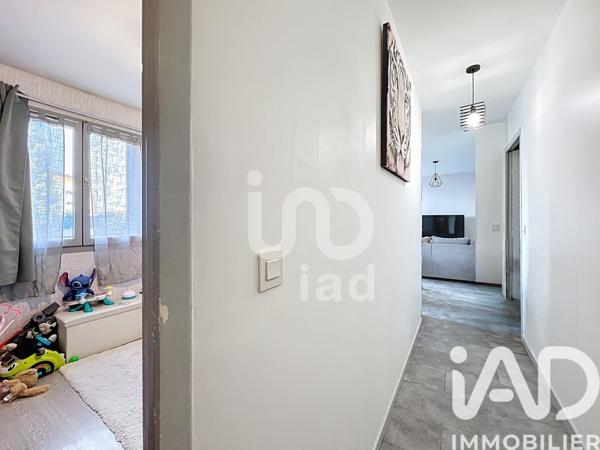 Appartement à vendre 2 pièces 48 m² Annecy