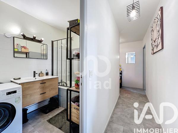 Appartement à vendre 2 pièces 48 m² Annecy