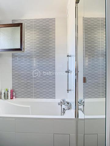 Appartement de 78 m²