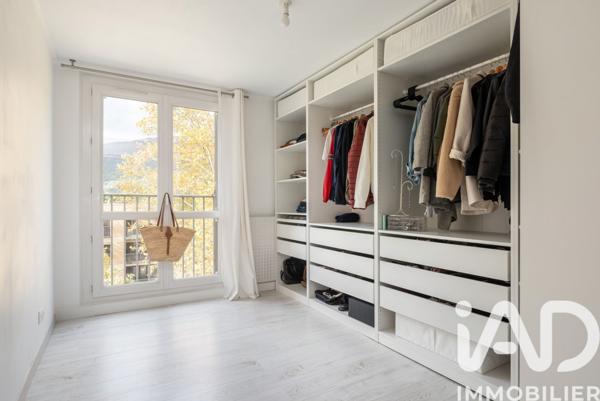 Appartement à vendre 5 pièces 107 m² Voreppe