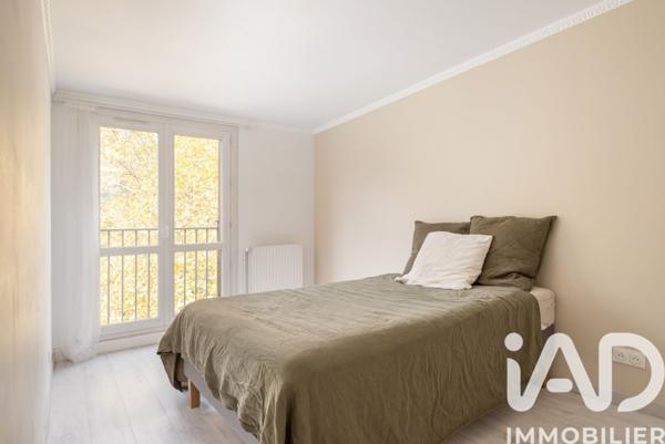 Appartement à vendre 5 pièces 107 m² Voreppe