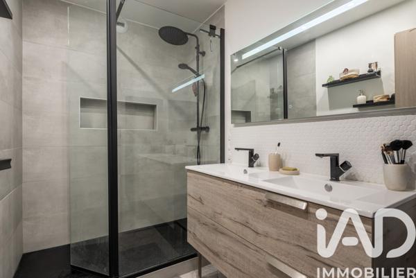 Appartement à vendre 5 pièces 107 m² Voreppe