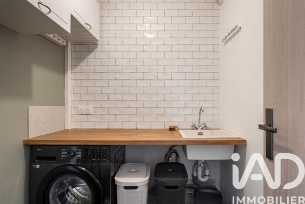 Appartement à vendre 5 pièces 107 m² Voreppe