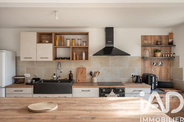 Appartement à vendre 5 pièces 107 m² Voreppe