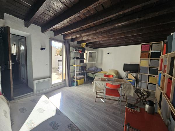 Lunel-Viel (34400) Maison de village - Lunel-Viel - 34400