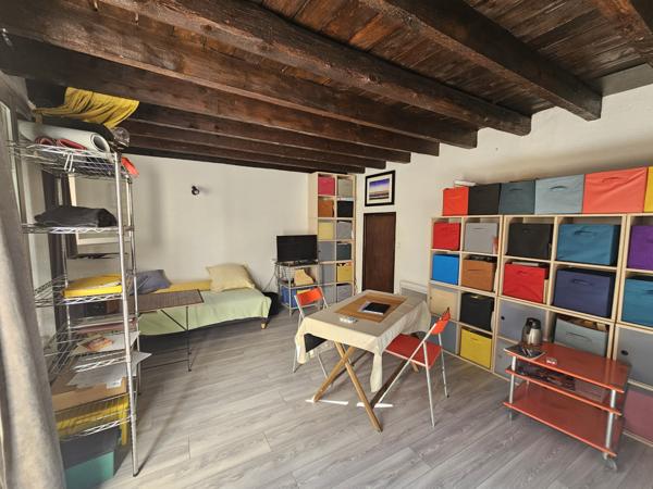 Lunel-Viel (34400) Maison de village - Lunel-Viel - 34400