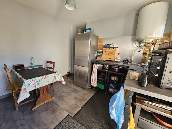 Lunel-Viel (34400) Maison de village - Lunel-Viel - 34400