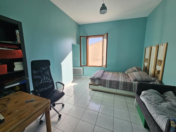 Lunel-Viel (34400) Maison de village - Lunel-Viel - 34400