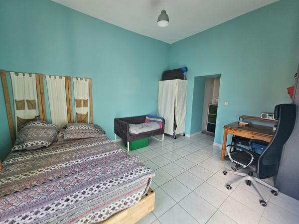 Lunel-Viel (34400) Maison de village - Lunel-Viel - 34400