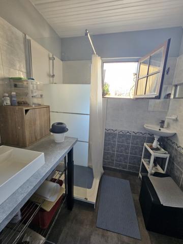 Lunel-Viel (34400) Maison de village - Lunel-Viel - 34400