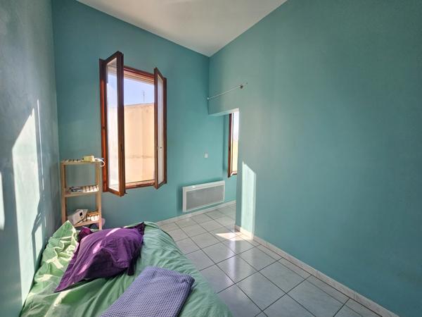 Lunel-Viel (34400) Maison de village - Lunel-Viel - 34400