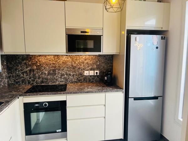 BRS - T3 avec loggia