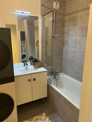 BRS - T3 avec loggia
