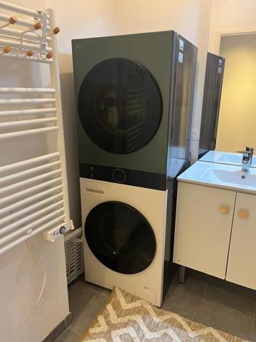 BRS - T3 avec loggia